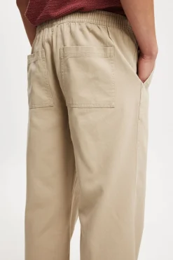 Baggy Casual Pant
