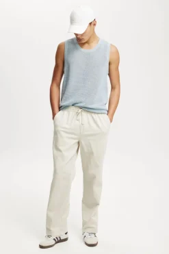 Baggy Casual Pant