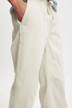 Baggy Casual Pant