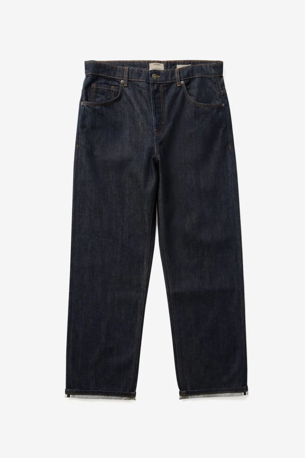 Baggy Jean