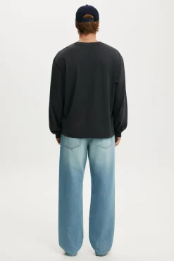Baggy Jean