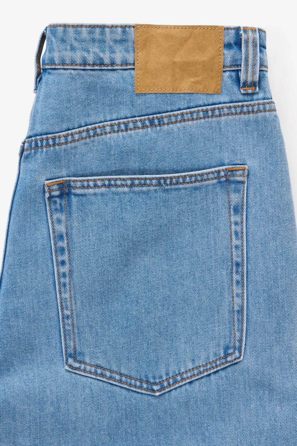 Baggy Skater Jean