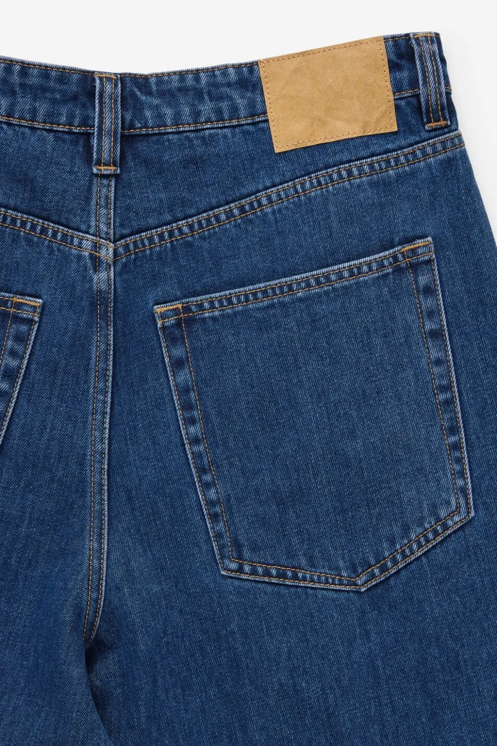 Baggy Skater Jean