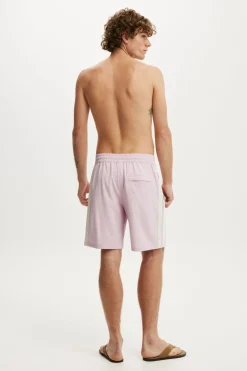 Baggy Swim Short