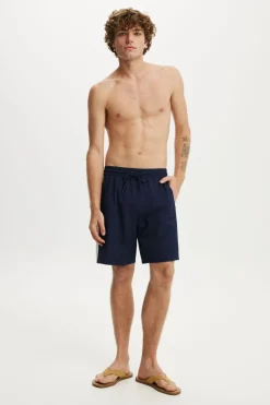 Baggy Swim Short