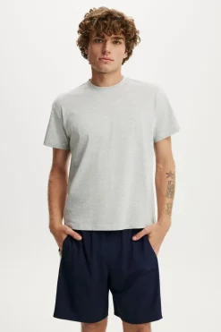 Baggy Swim Short