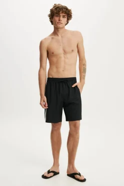 Baggy Swim Short