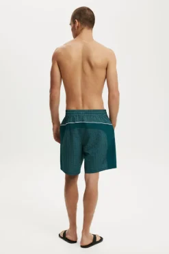 Baggy Swim Short