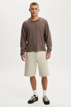 Baggy Worker Short
