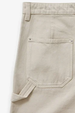 Baggy Worker Short