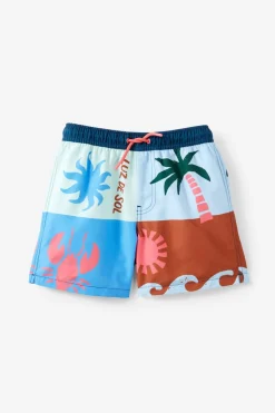 Bailey Board Short