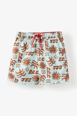 Bailey Board Short