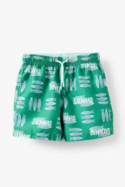 Bailey Board Short