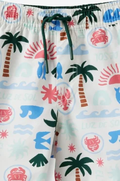 Bailey Board Short