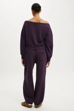 Balloon Sweatpant