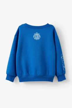 Barbie Dusty Fleece Crew Neck