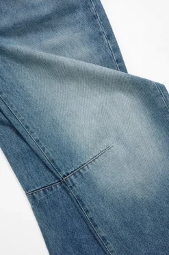 Barrel Jean