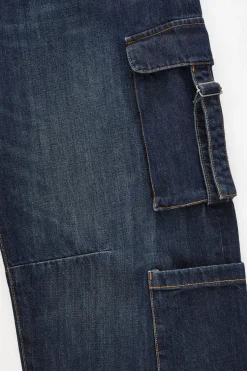 Barrel Jean