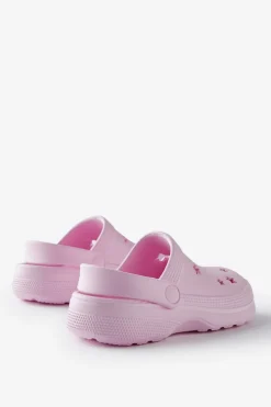 Beach Clog Sandal