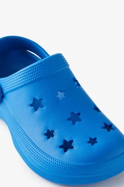 Beach Clog Sandal