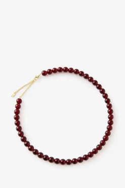 Beaded Necklace
