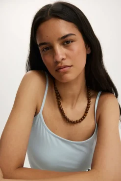 Beaded Necklace