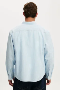 Bedford Long Sleeve Shirt
