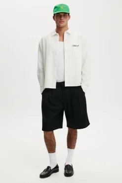 Bedford Long Sleeve Shirt