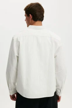 Bedford Long Sleeve Shirt