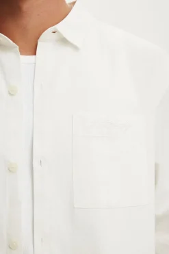 Bedford Long Sleeve Shirt