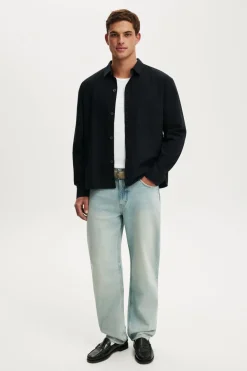 Bedford Long Sleeve Shirt