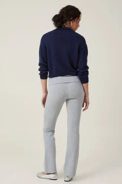 Bella Bootleg Pant