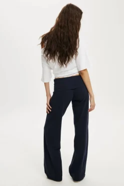 Bella Straight Leg Pant