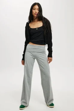 Bella Straight Leg Pant