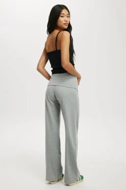 Bella Straight Leg Pant