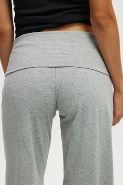 Bella Straight Leg Pant