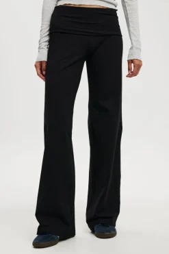 Bella Straight Leg Pant