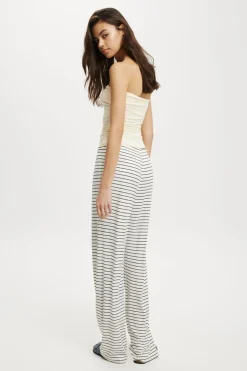 Bella Wide Leg Pant