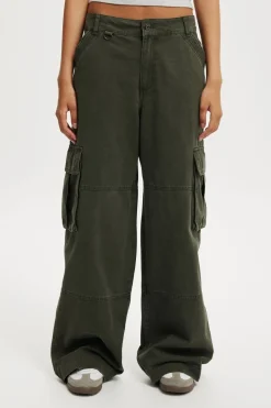Benny Cargo Pant