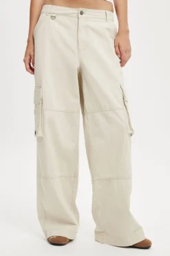 Benny Cargo Pant