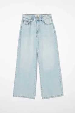 Bianca Simpson Relaxed Wide Jean
