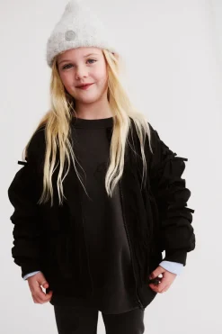 Billie Bomber Jacket
