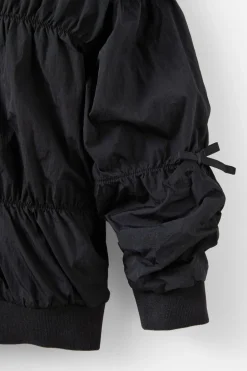 Billie Bomber Jacket