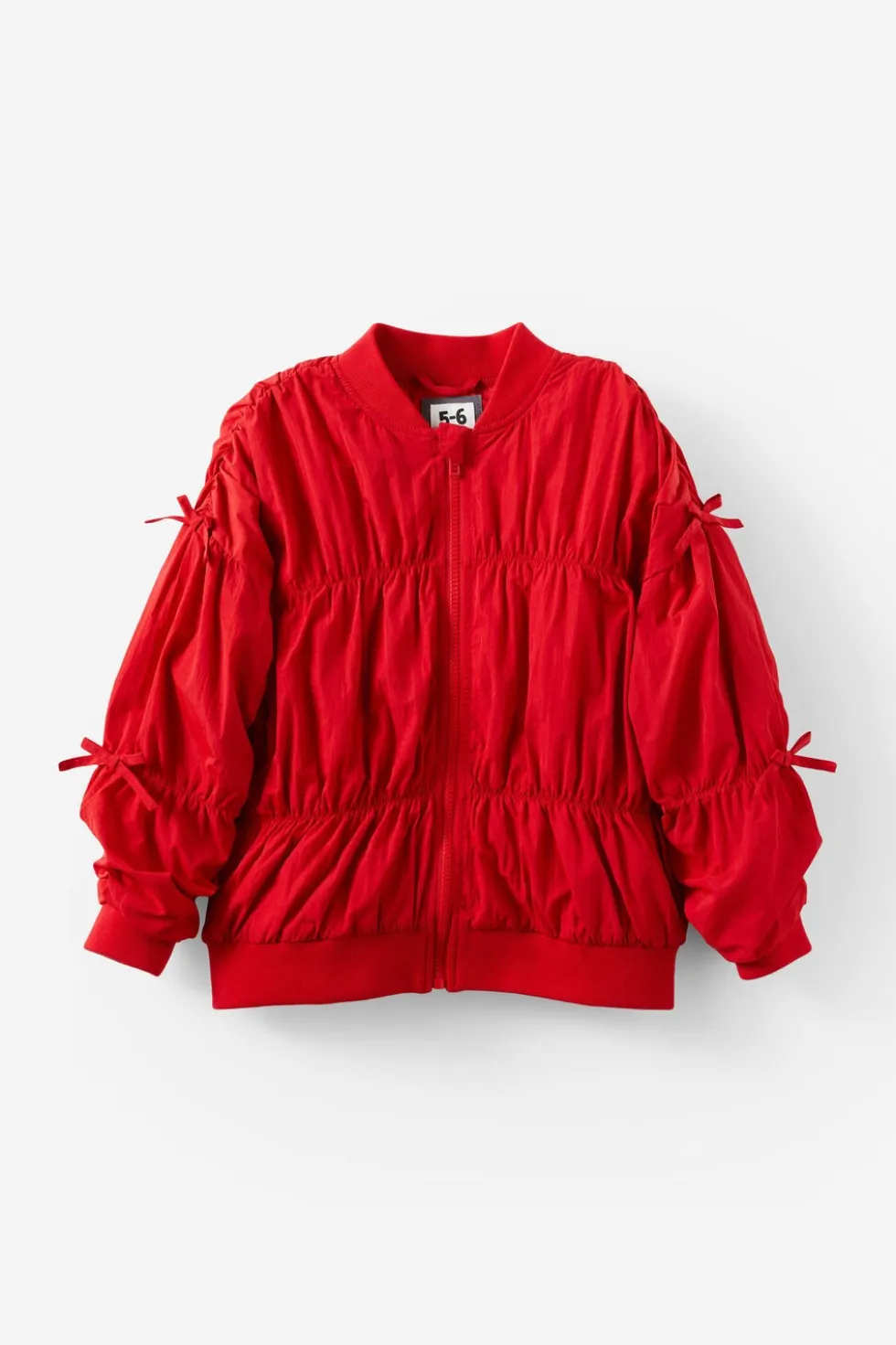 Billie Bomber Jacket