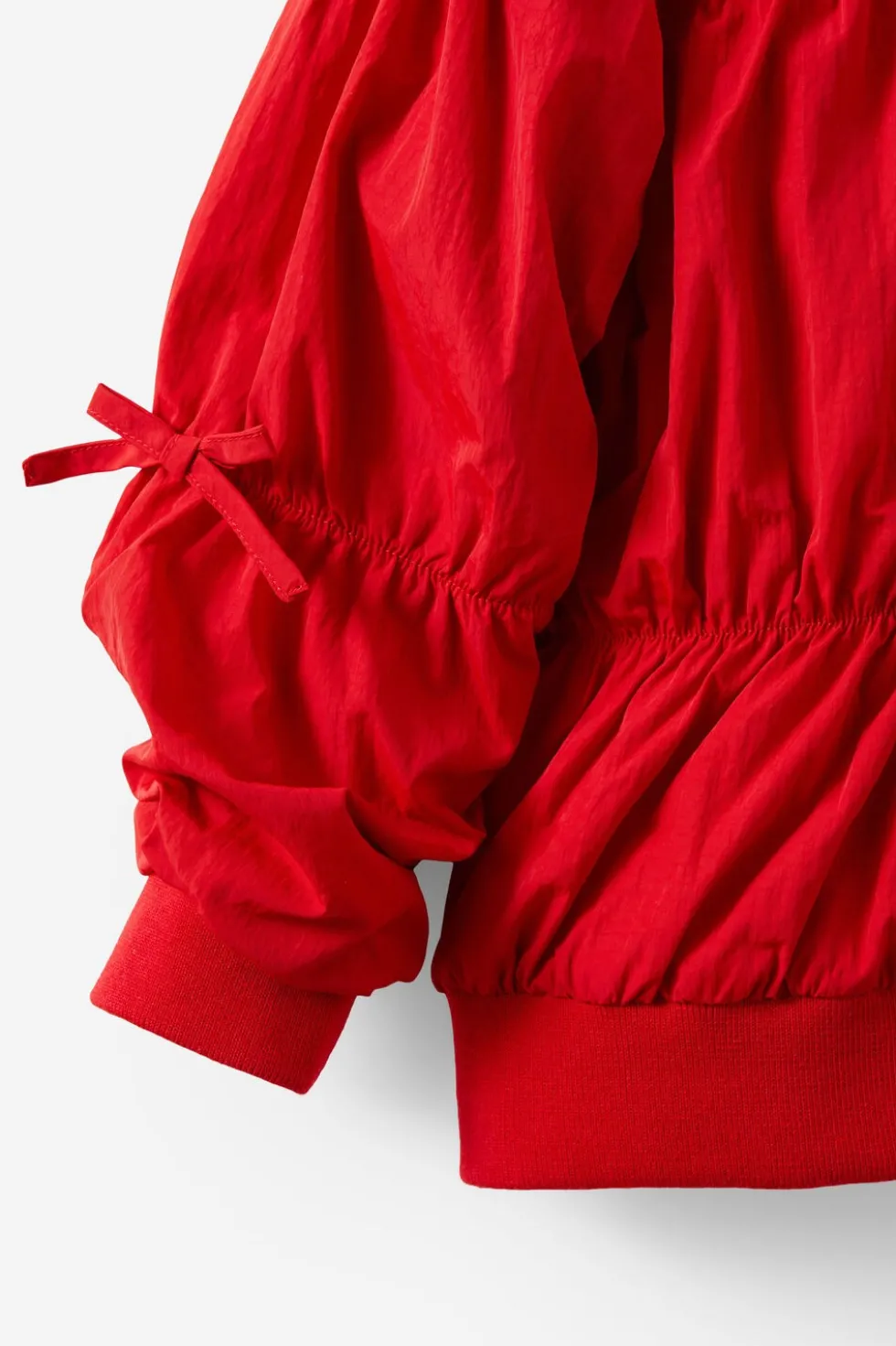 Billie Bomber Jacket