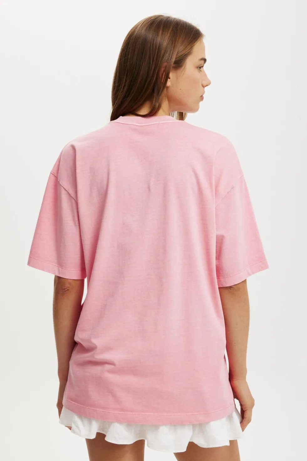 Billie Eilish Boxy Graphic Tee