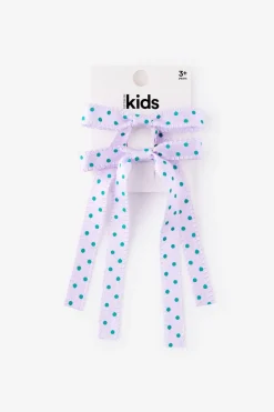 Birdie Bow Hair Clip