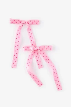 Birdie Bow Hair Clip