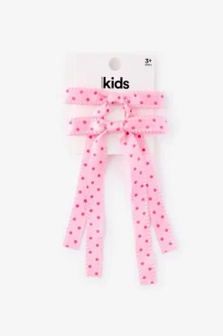 Birdie Bow Hair Clip