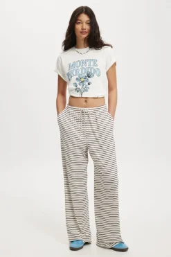 Blair Wide Leg Pant
